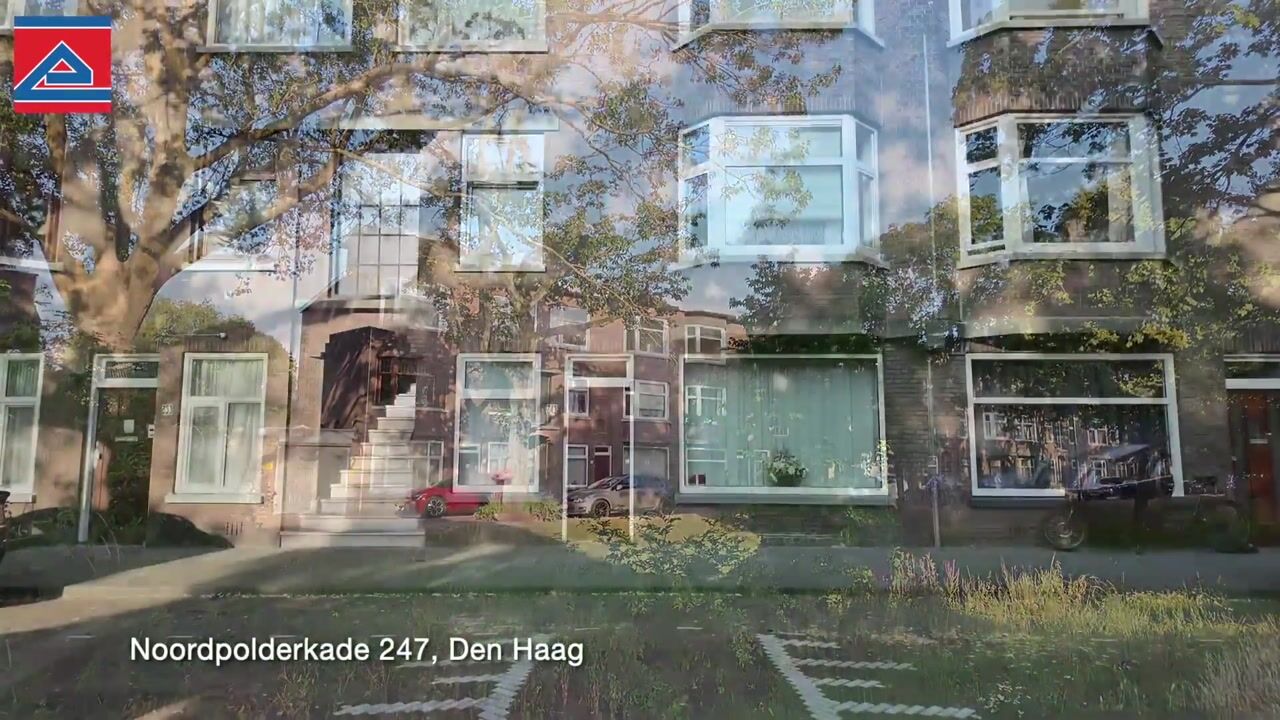 Video van Noordpolderkade 247