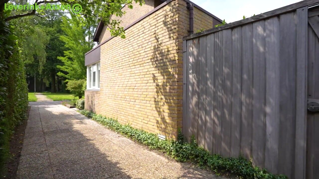 Video van Swammerdamstraat 8