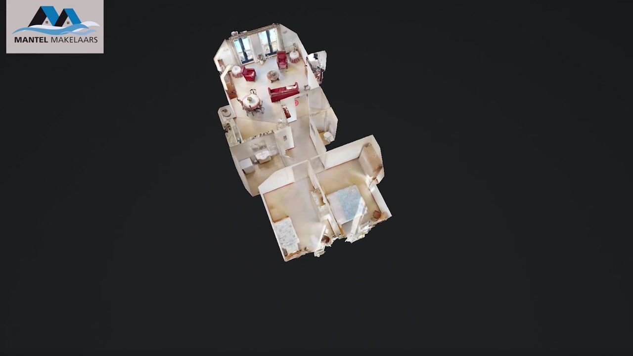 Video of Praamplein 24-B