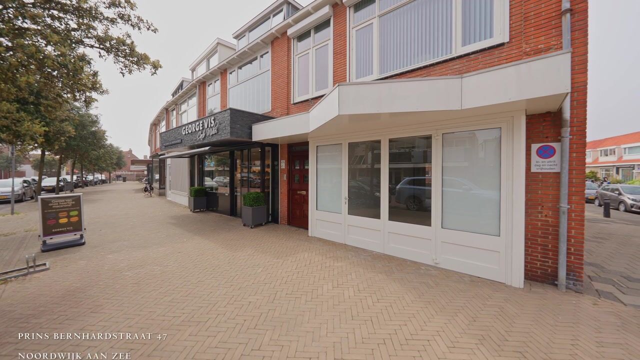 Video of Prins Bernhardstraat 47