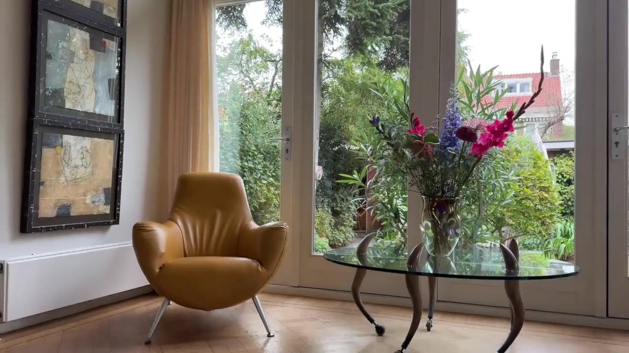 Video van Henriëtte Bosmansstraat 23