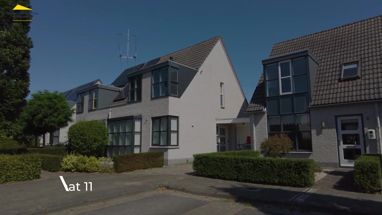 Video van Mincerstraat 11