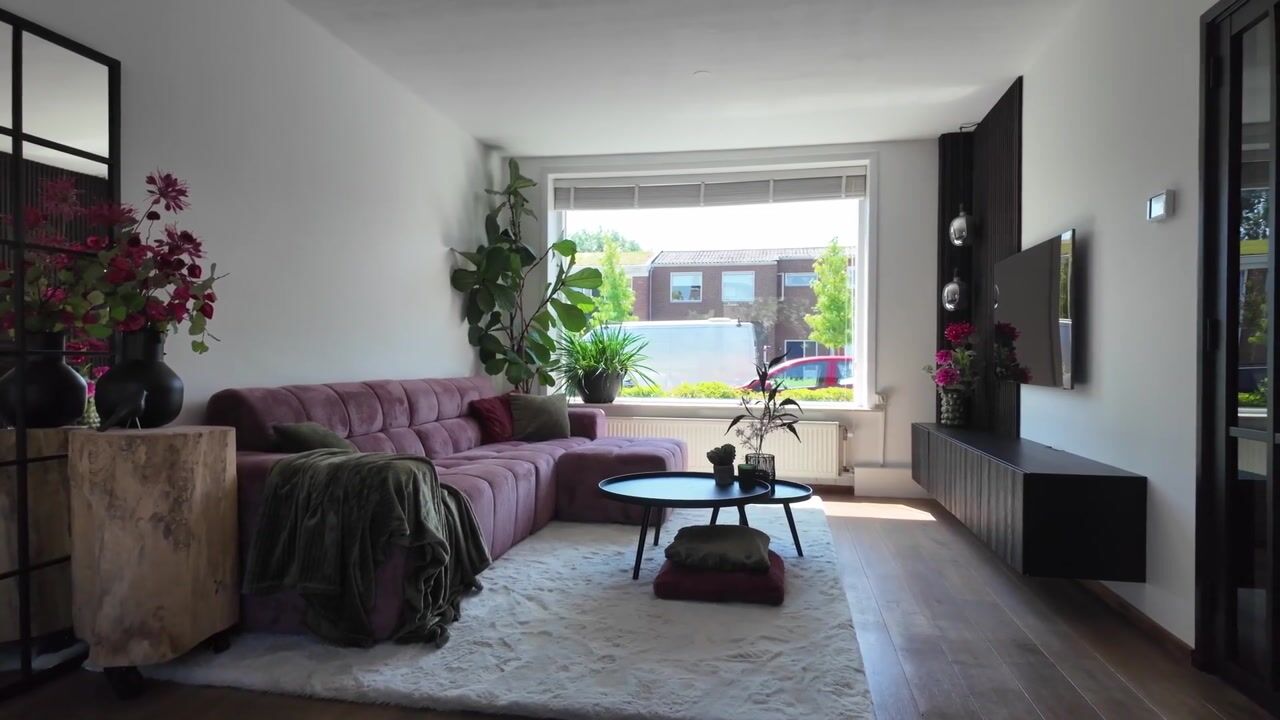 Video van Tristanstraat 13