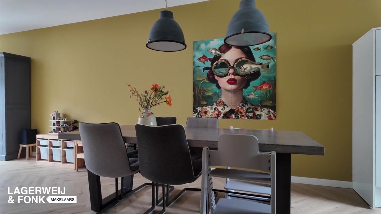 Video van Herlaerstraat 54