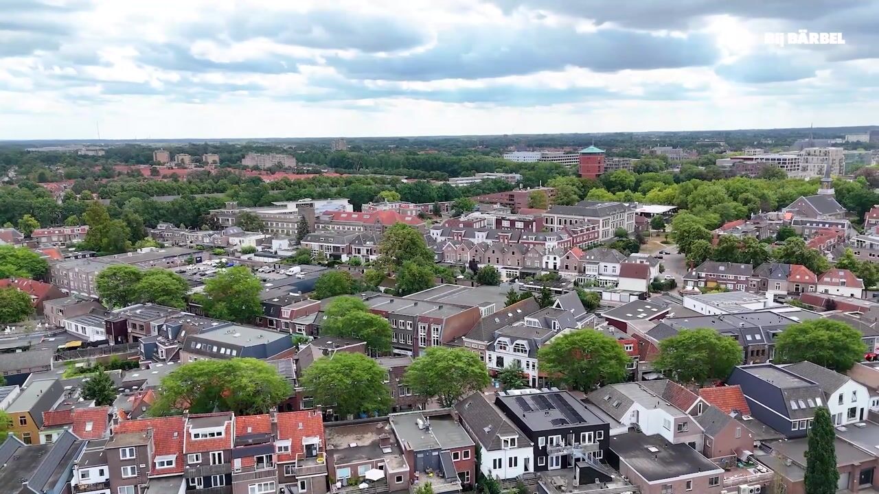 Video van Vechtstraat 14
