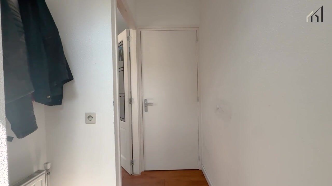 Video van Koepelstraat 10-B