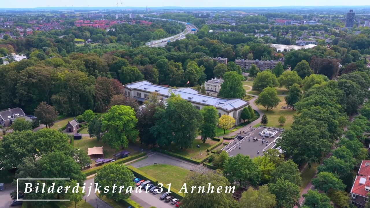 Video van Bilderdijkstraat 31