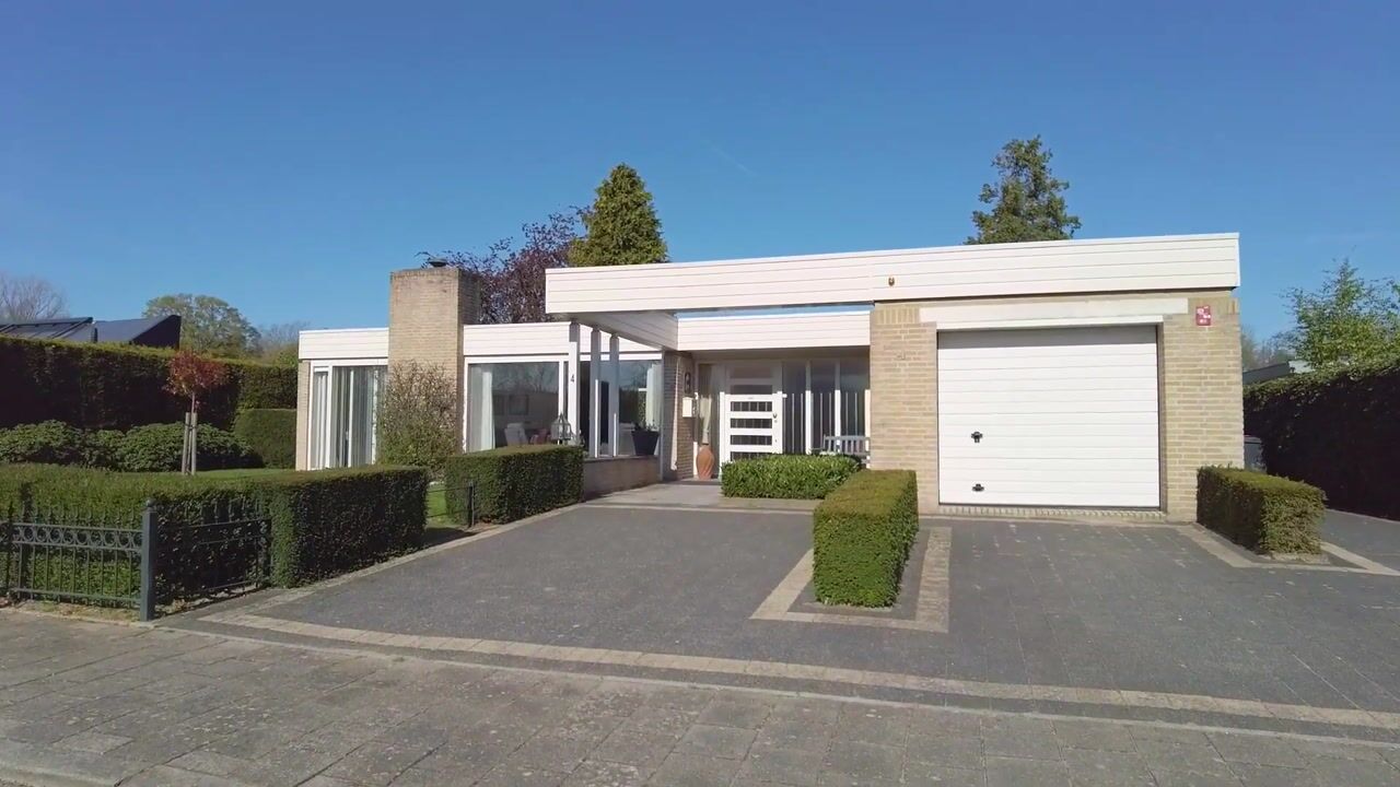 Video van Groningenlaan 4