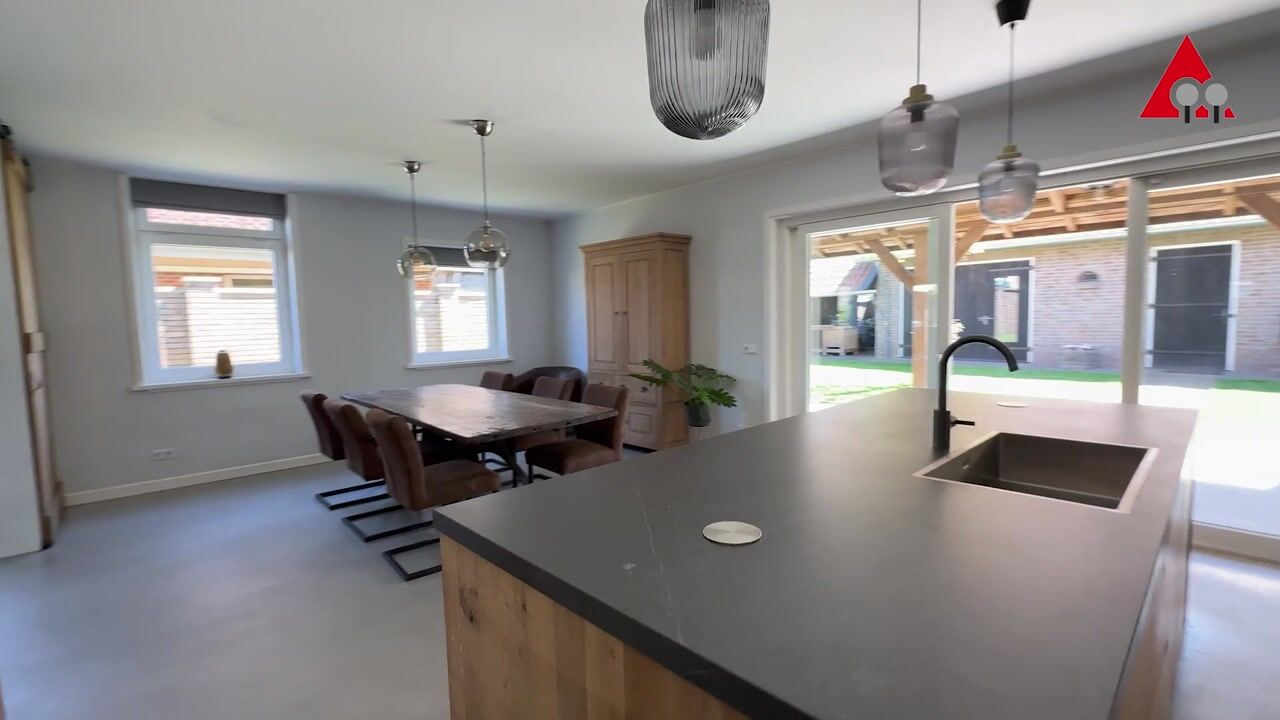 Video of Marijkestraat 32