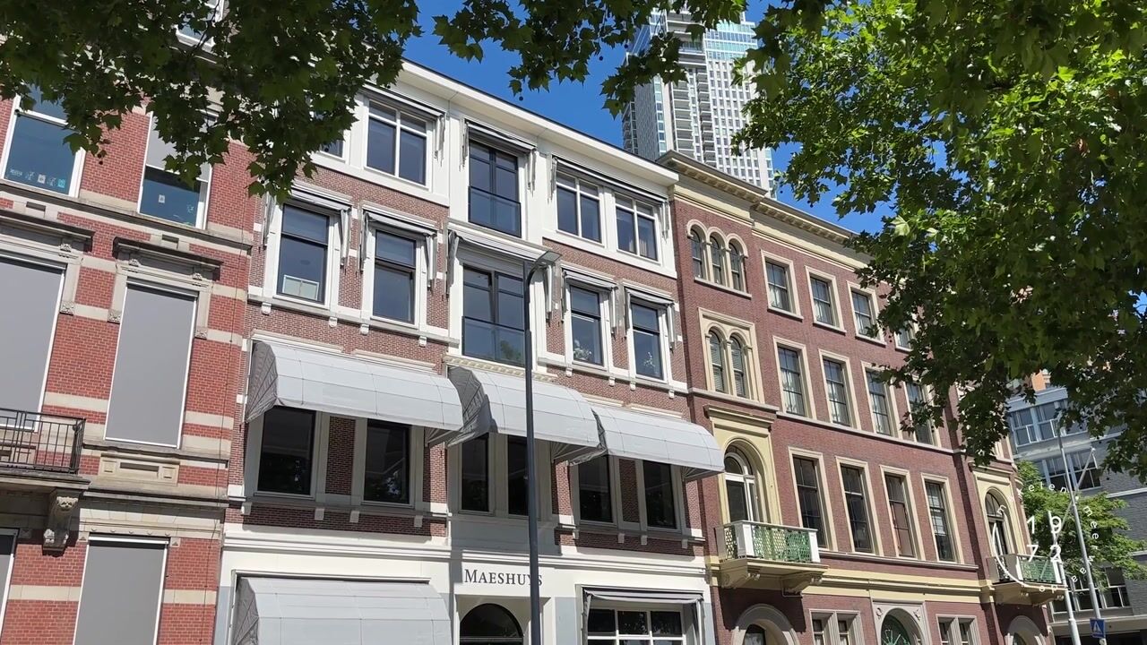 Video of Willemskade 21-D