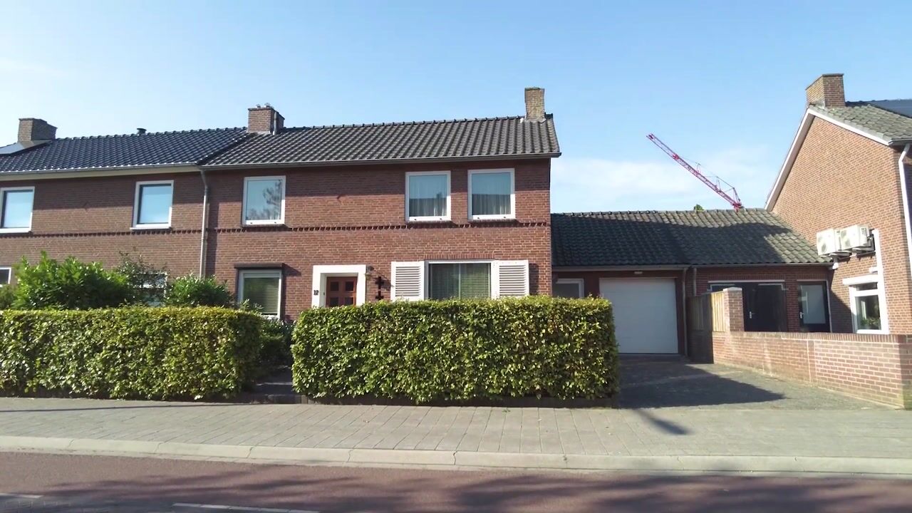 Video of Jan van Cuijkstraat 12