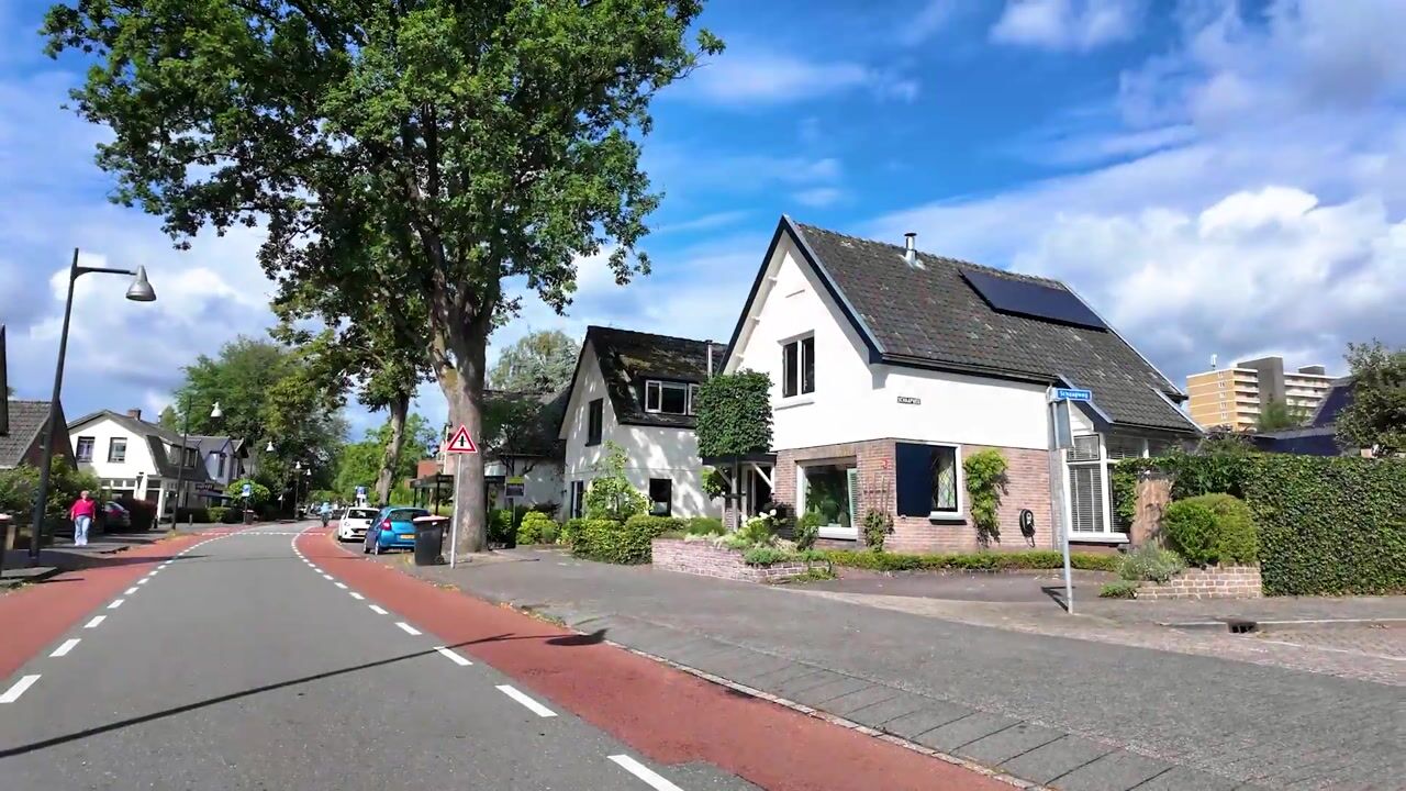 Video van Asselsestraat 222