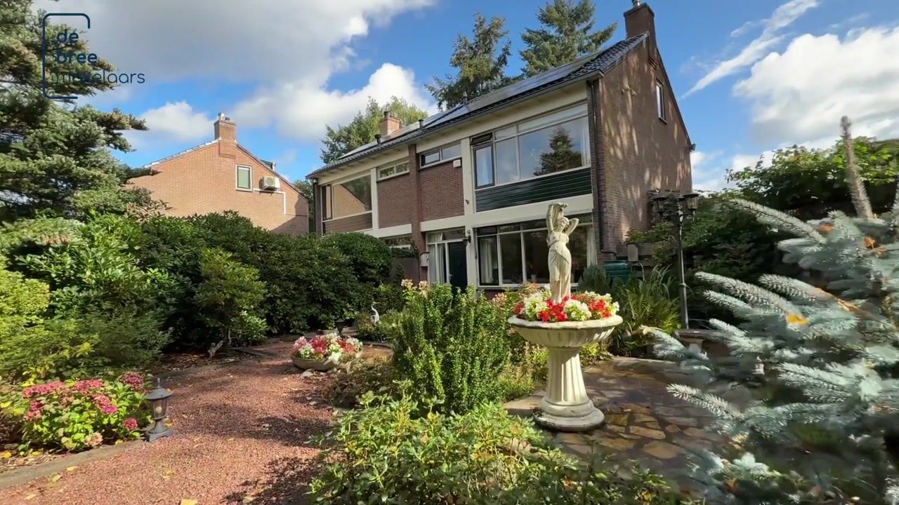 Video van Generaal Winkelmanstraat 155