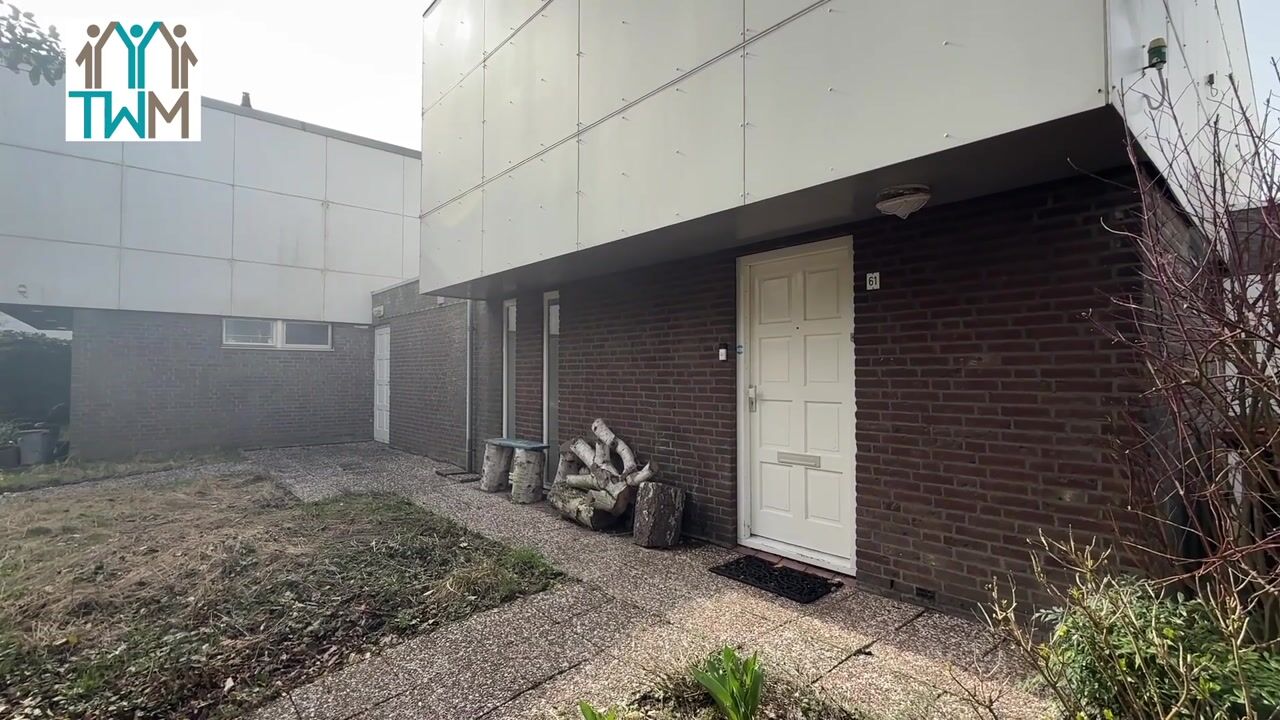 Video van In het Midden 61