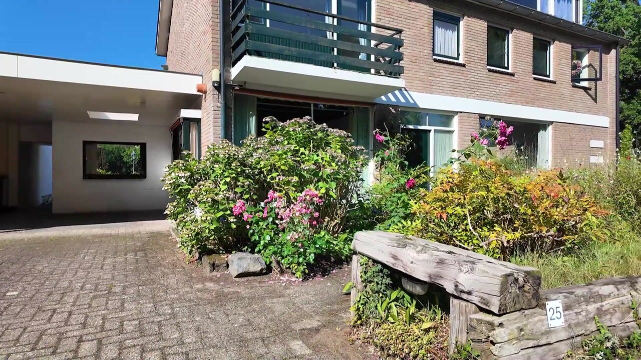 Video van Voorende 25