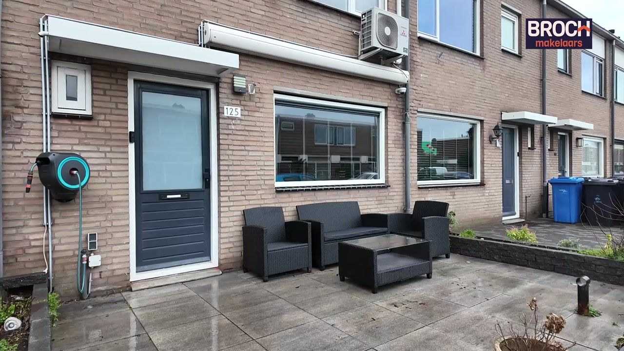 Video of Columbusstraat 125