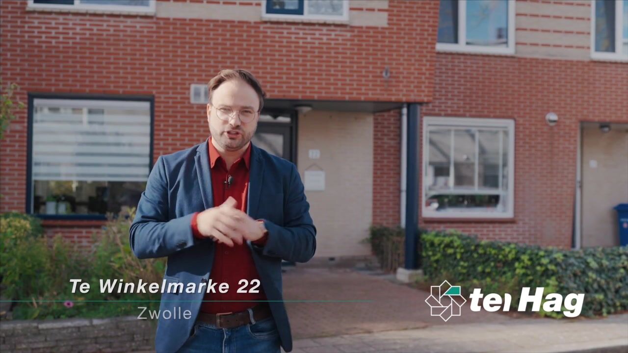 Video van Te Winkelmarke 22