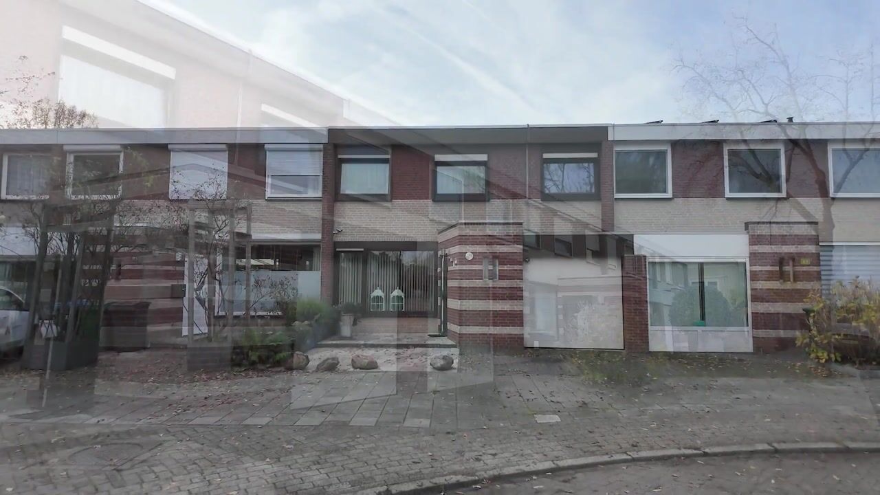 Video of Koning Markweg 25