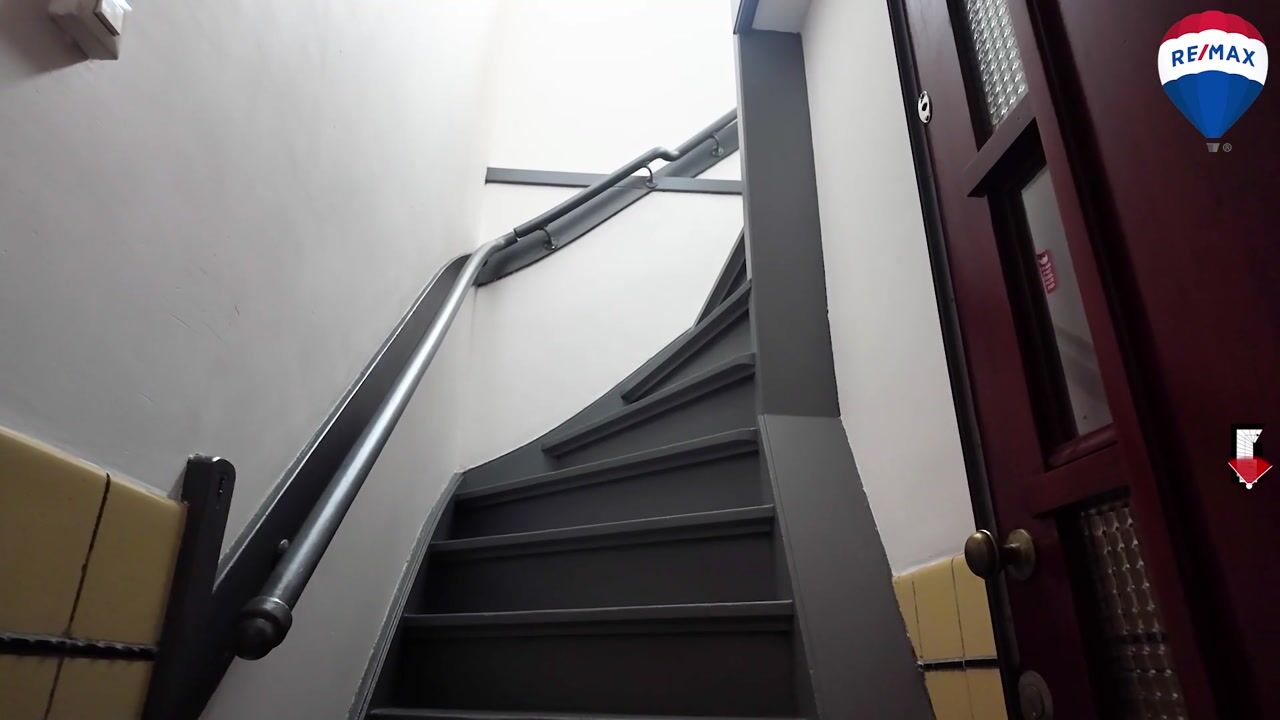 Video van Gordelweg 176-C