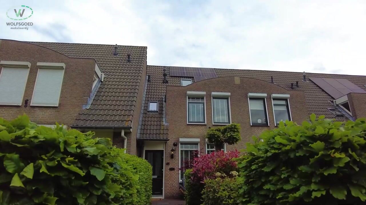 Video van Wethouder Rebellaan 45