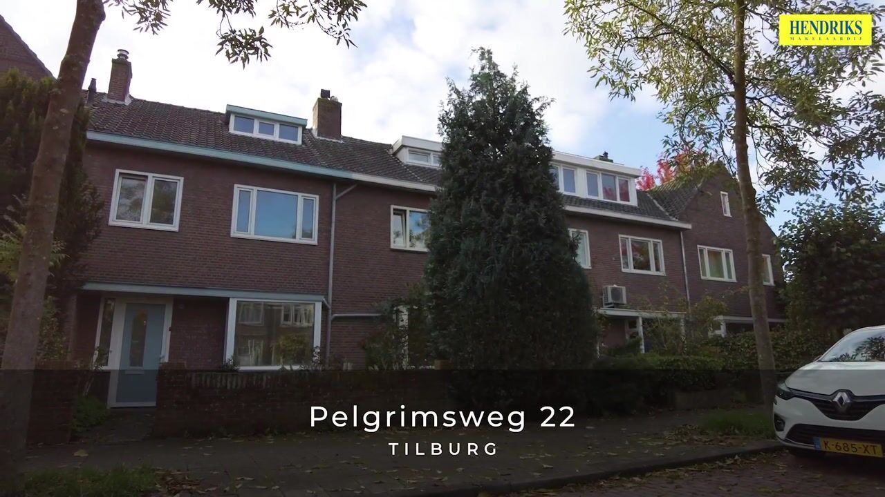 Video van Pelgrimsweg 22
