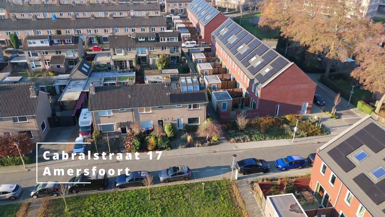 Video van Cabralstraat 17