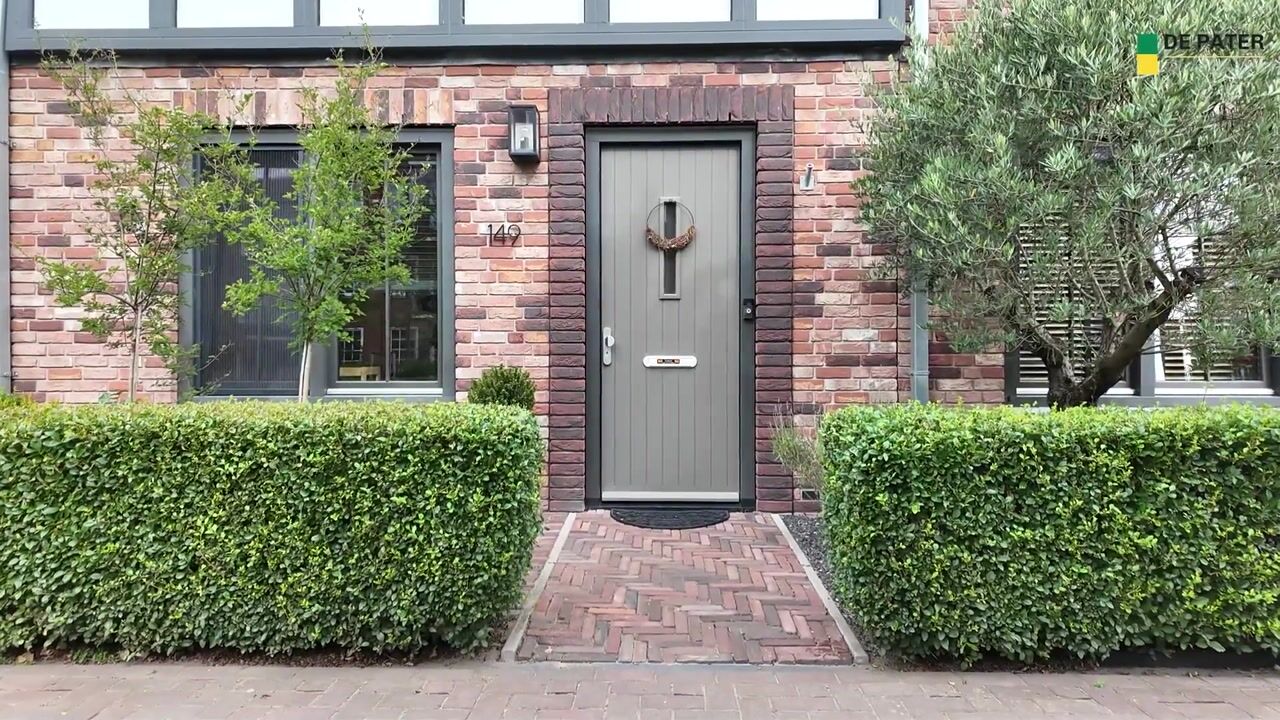 Video of Parklaan 149