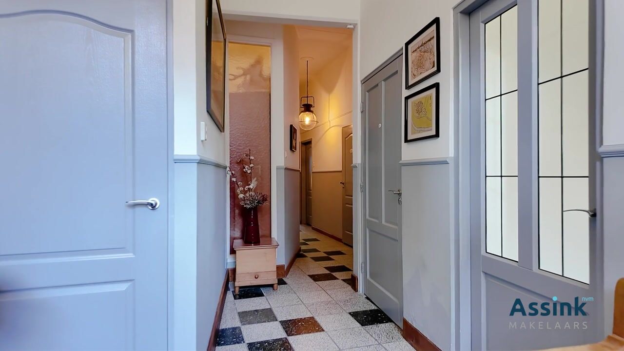 Video van Philippus Gastelaarsstraat 3