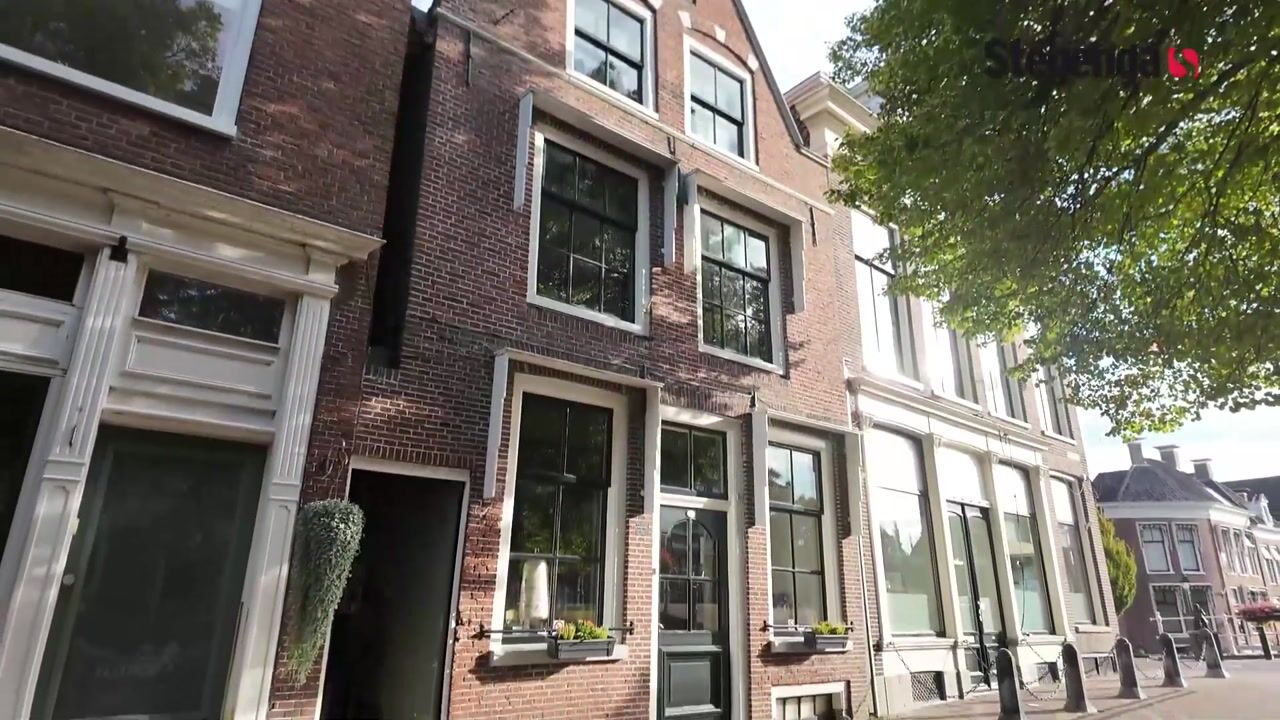 Video van Voorstraat 99