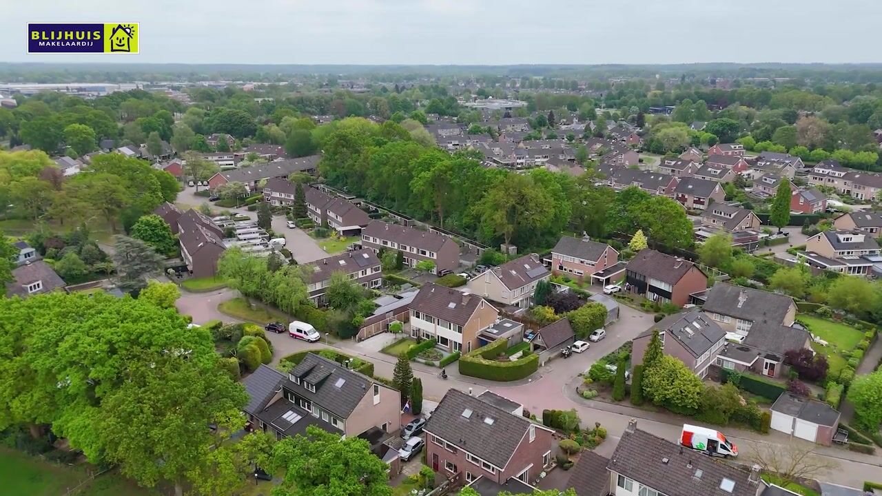 Video van Merelstraat 87