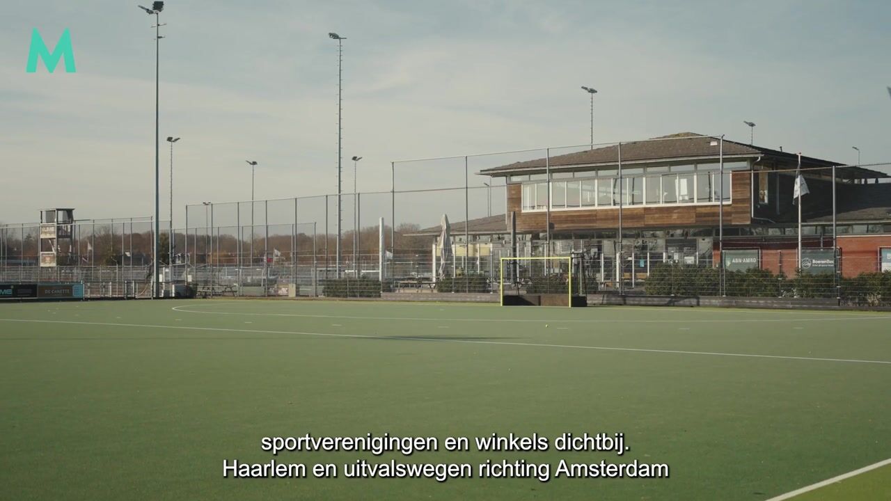 Video van Bronsteeweg 24