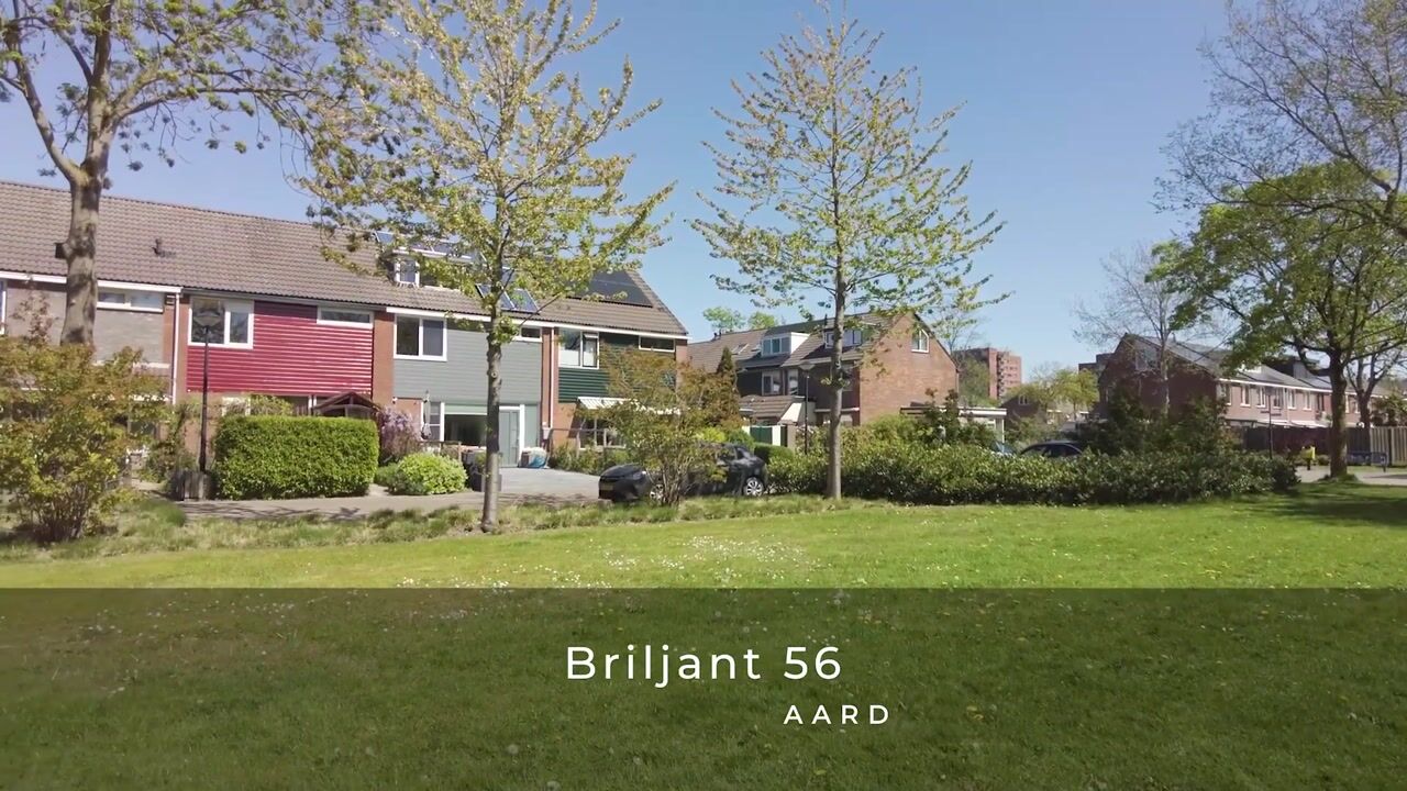 Video van Briljant 56
