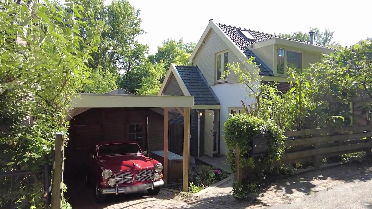 Video van Zuidendijk 443