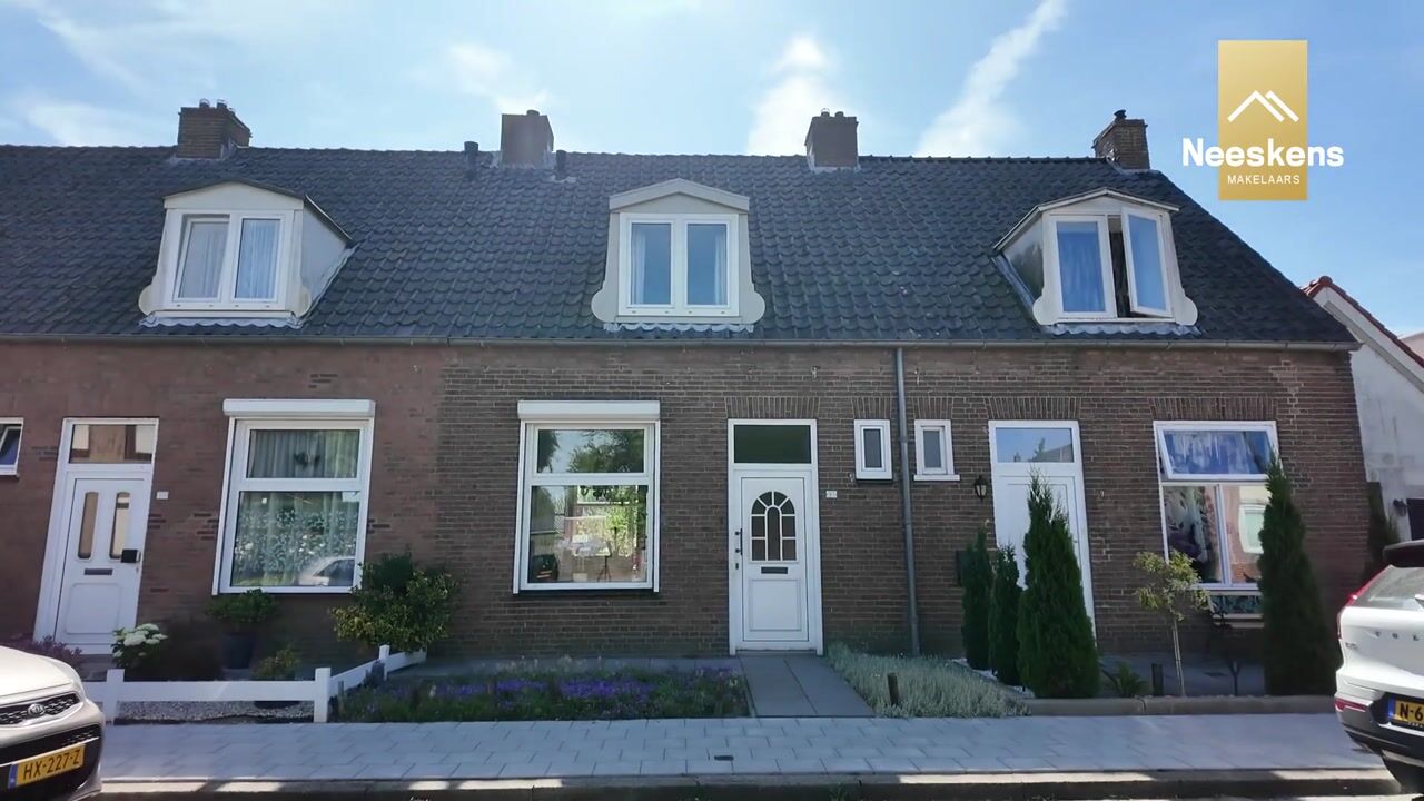 Video van Valckenisseweg 55