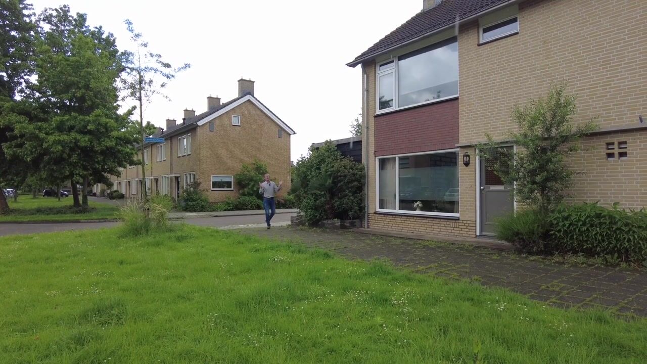 Video van Anemoonlaan 47