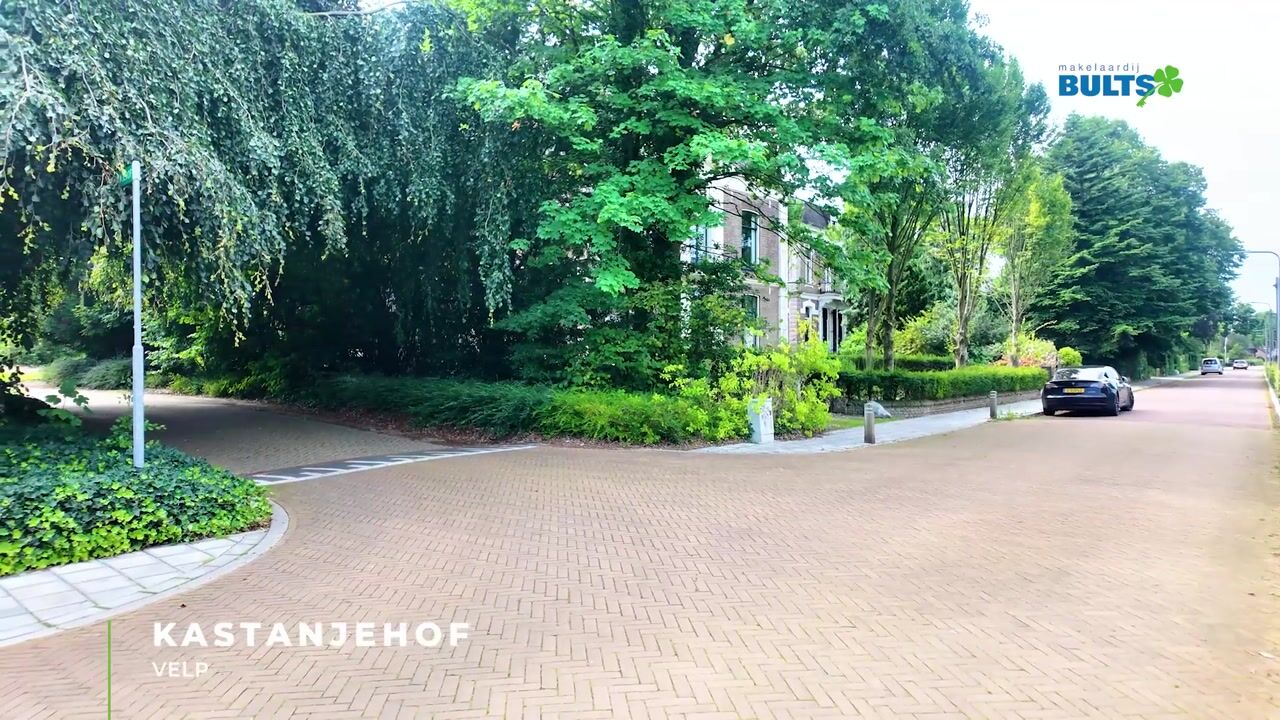 Video van Vrijstaande villa (Bouwnr. 16)