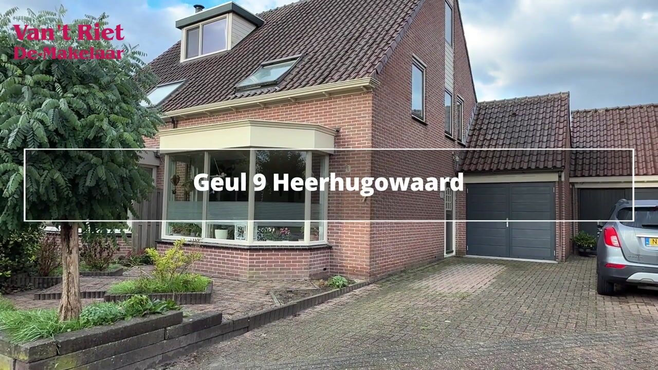 Video van Geul 9