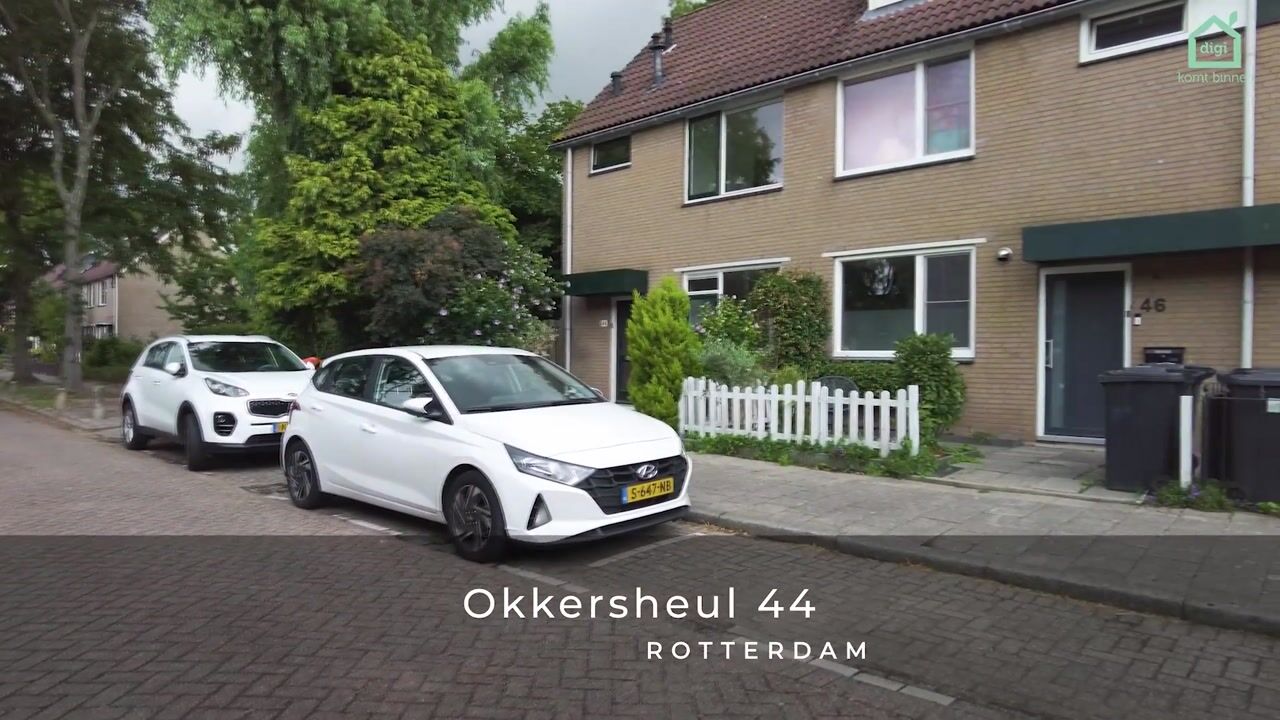 Video van Okkersheul 44