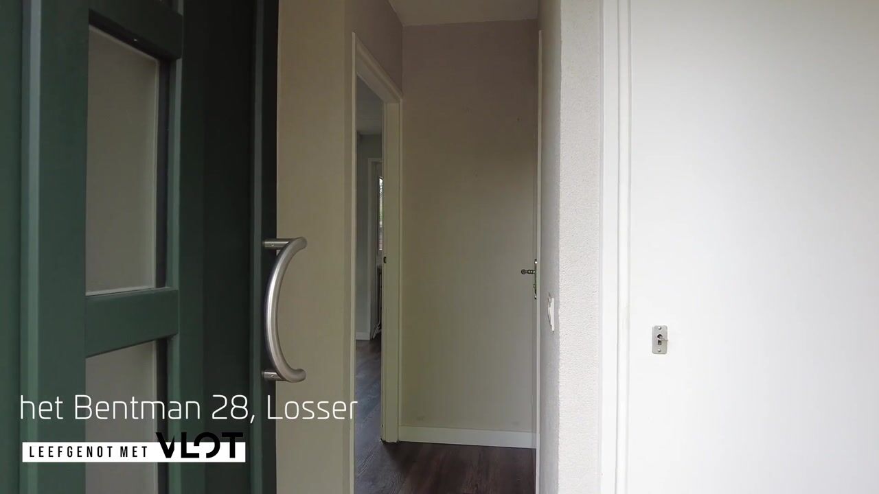 Video van het Bentman 28