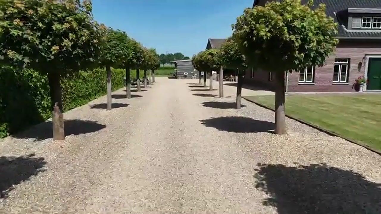 Video van Bakhuisweg 3-A