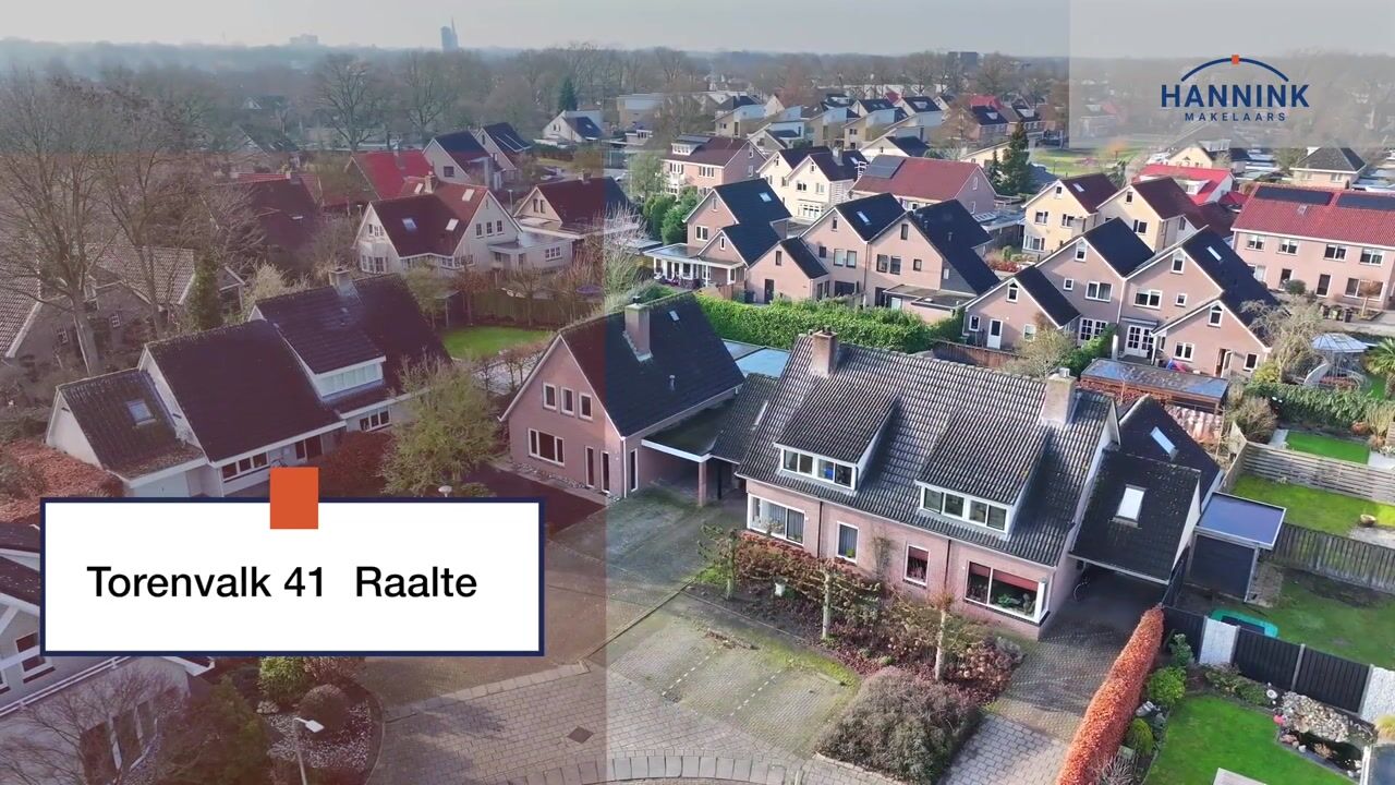 Video van Torenvalk 41