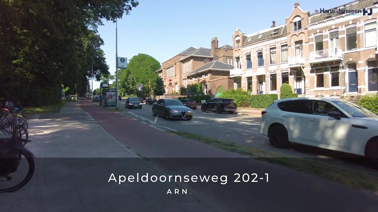 Video van Apeldoornseweg 202-1