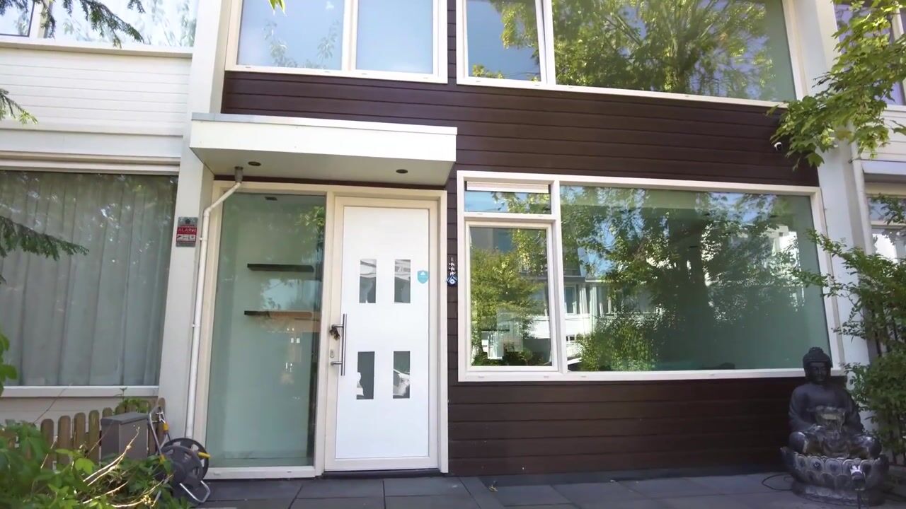Video van Schiermonnikoogstraat 3