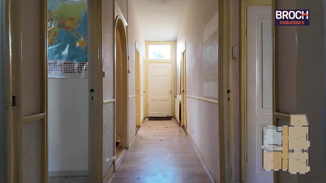 Video van Choorstraat 97