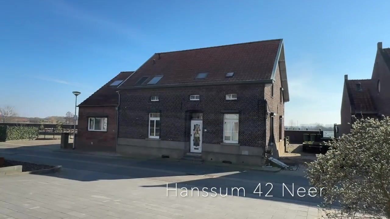 Video of Hanssum 42
