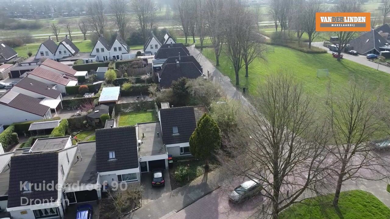 Video of Kruidendreef 90