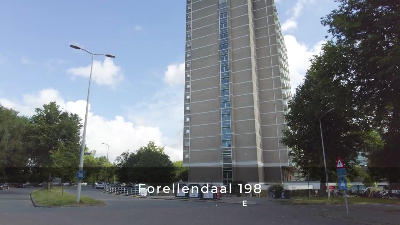 Video van Forellendaal 198