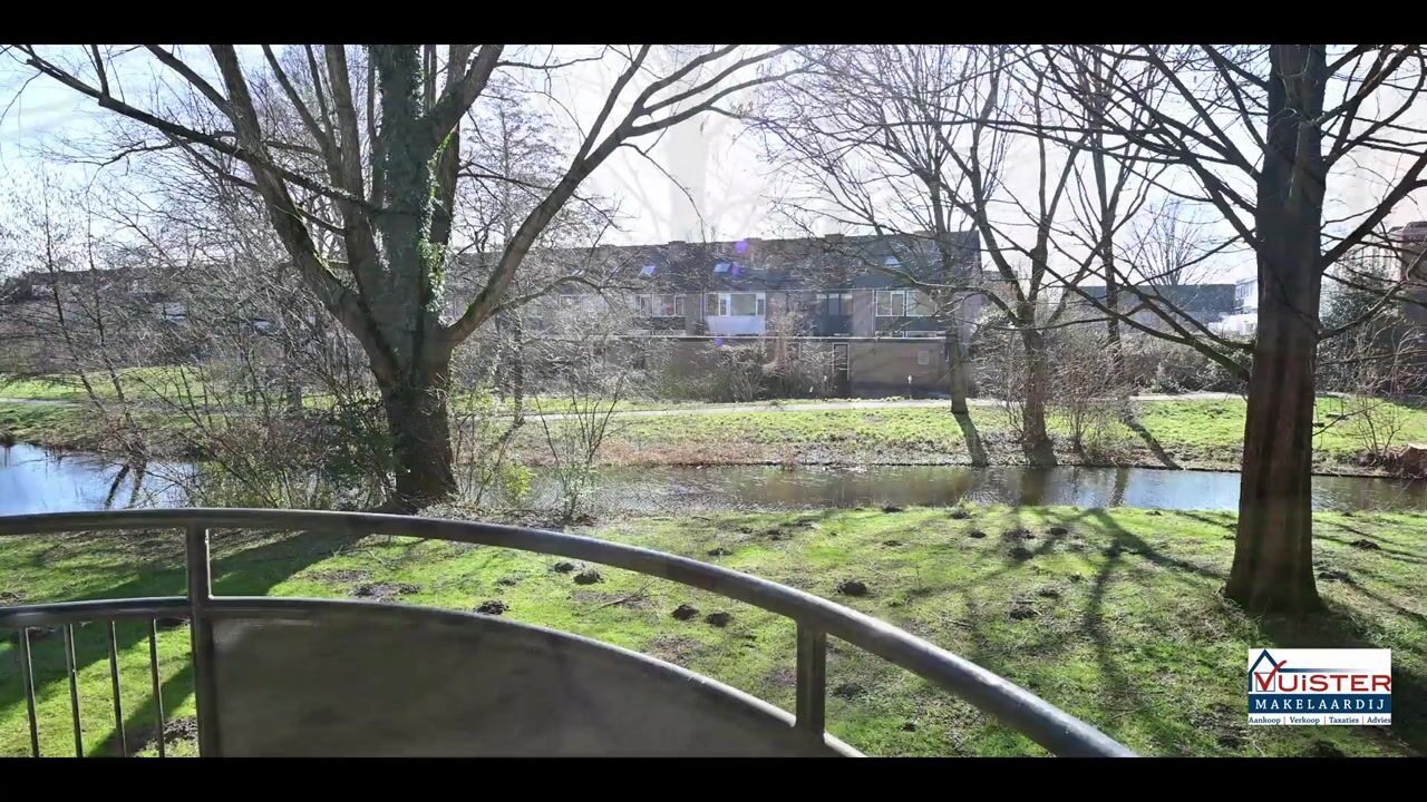 Video van Gooierserf 354