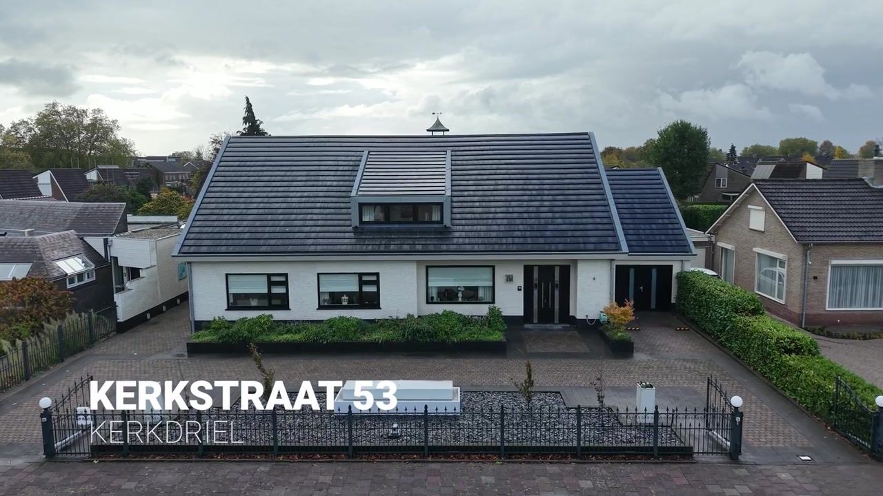 Video van Kerkstraat 53