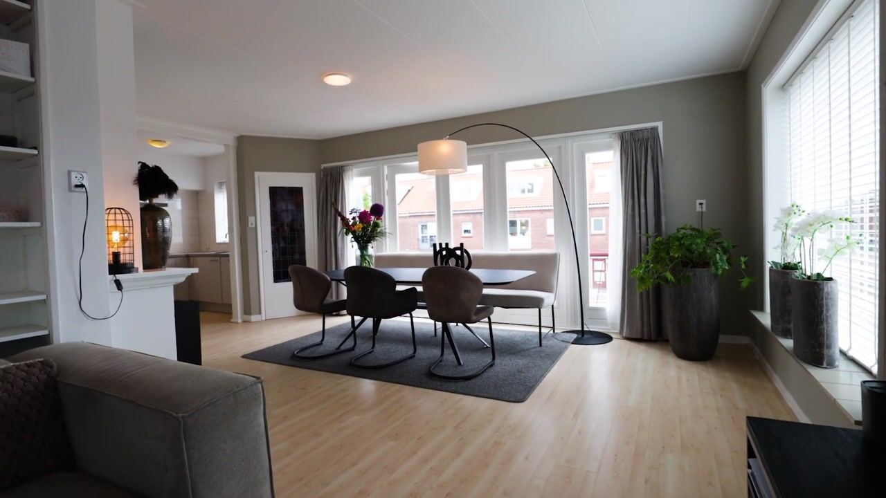 Video van Sumatrastraat 21